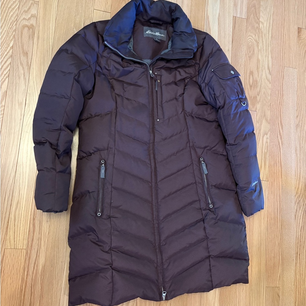 Eddie Bauer Women’s Sun Valley Down Parka